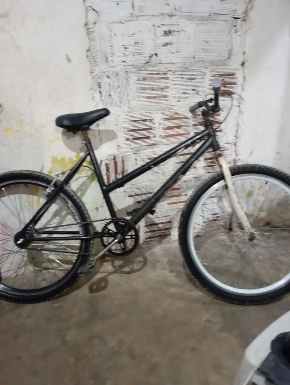 Bicicleta aro 26 - Foto 4