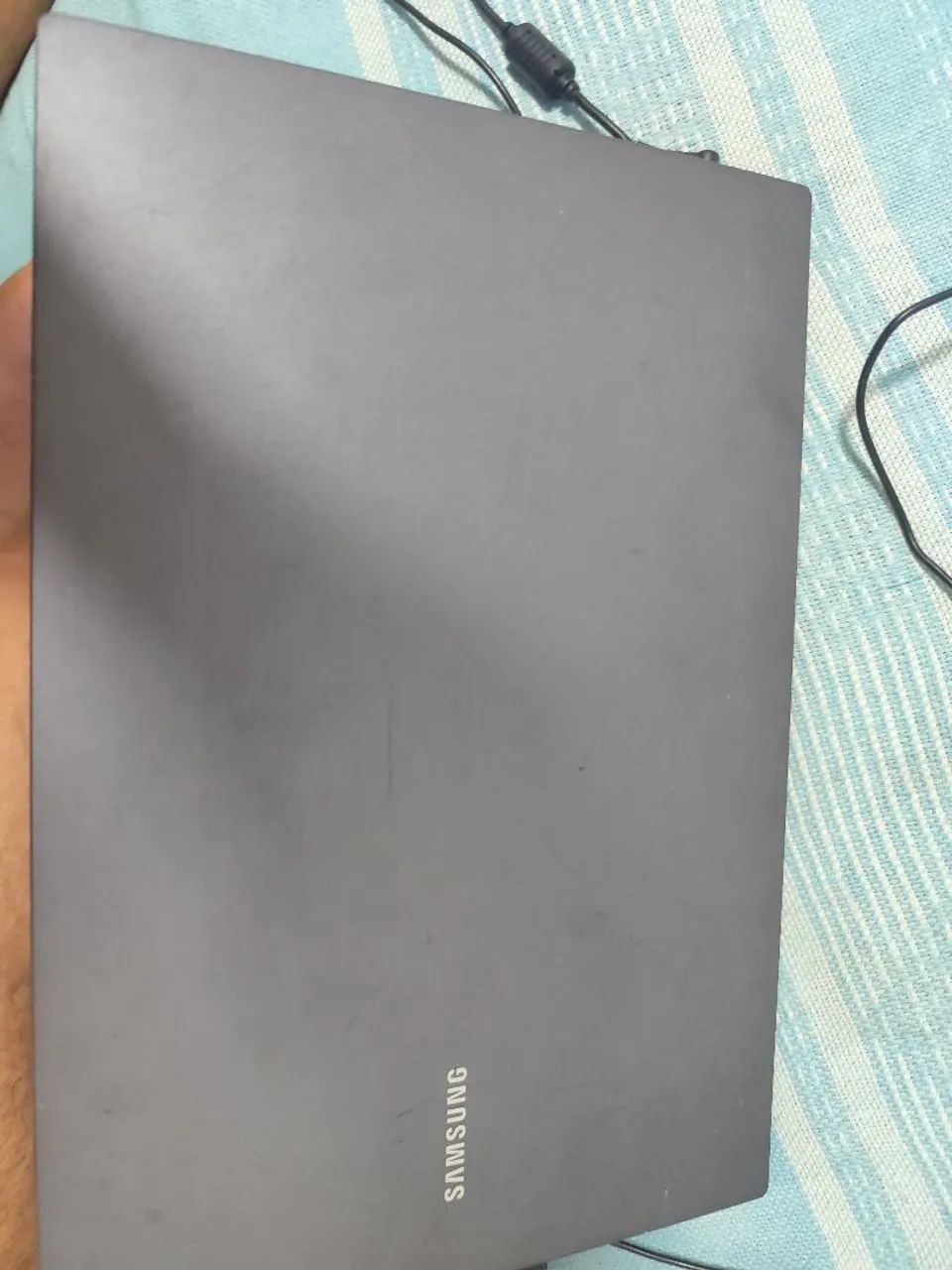 VENDO NOTEBOOK SAMSUNG  - Foto 4