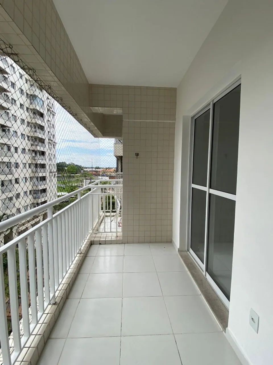 Cond. Jardim Provence, 67m² com 01 suíte 