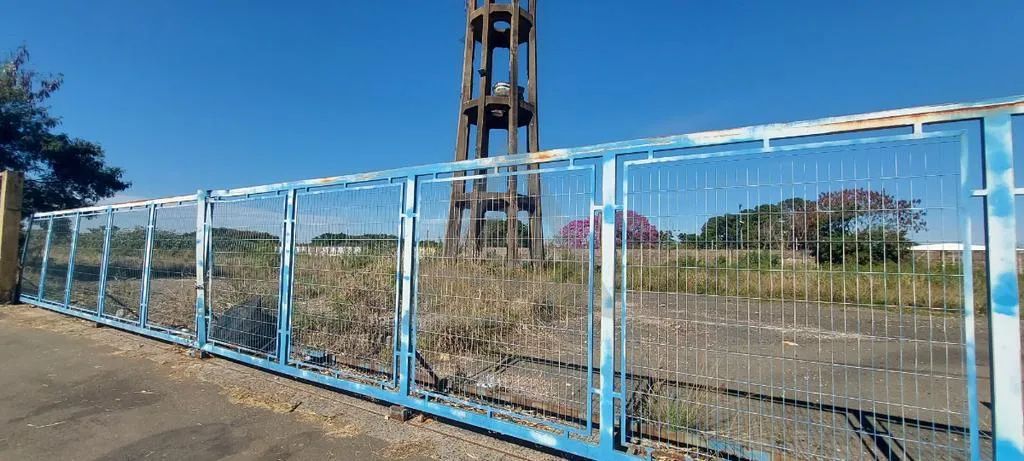 Terreno à venda e para alugar em Campinas, Bonfim, com 14722 m²