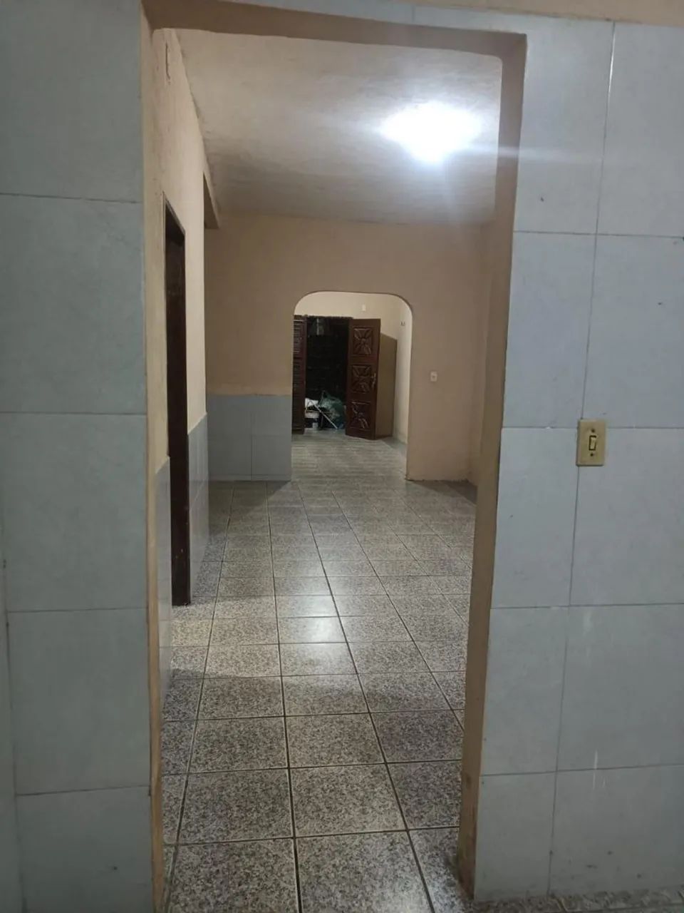 Aluga se casa  - Foto 3