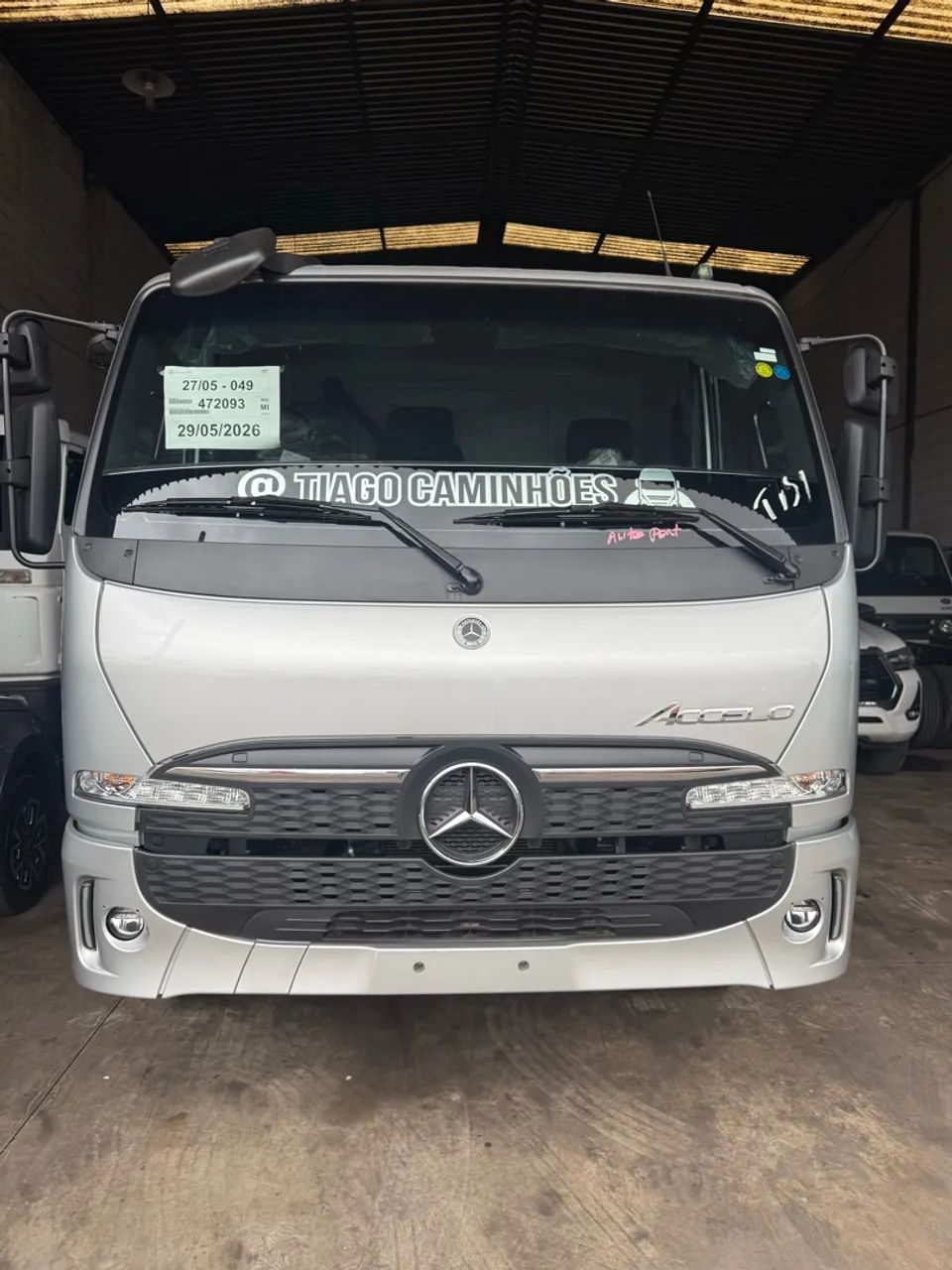 ACCELO 1117