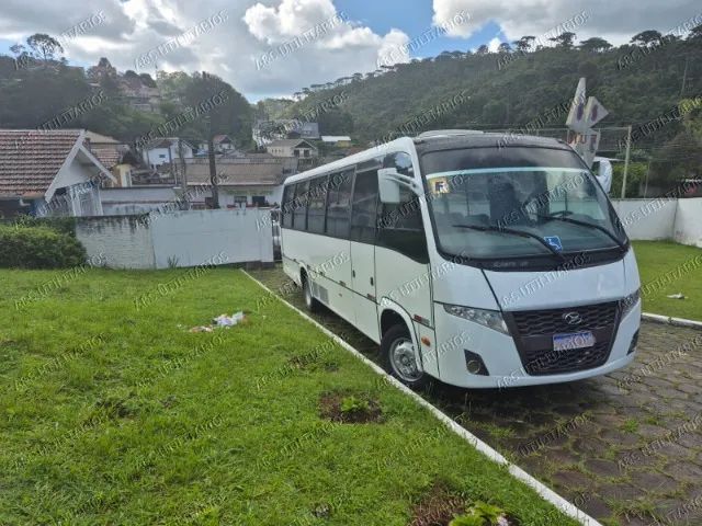 Marcopolo Volare W8 FLY Ano 2012 c/ 32 Lugares Confira! Ref.98 - Foto 4