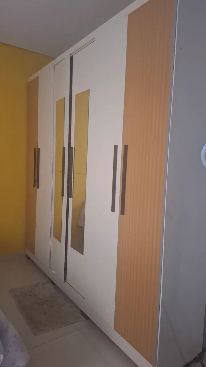 Guarda 6 portas