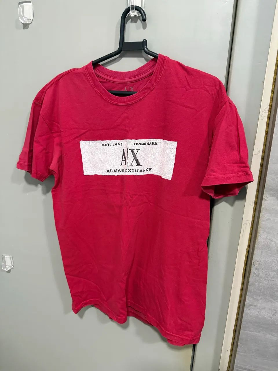 Camisa Armani Exchange