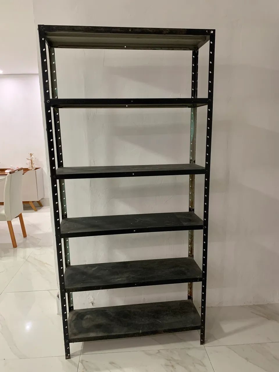 Estante  - Foto 2