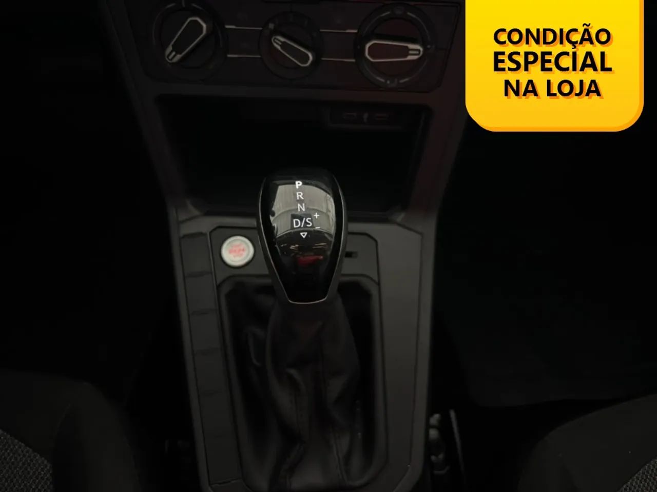 Volkswagen Polo Comfortline TSI 1.0 Flex 12V Aut., foto 13 de 16