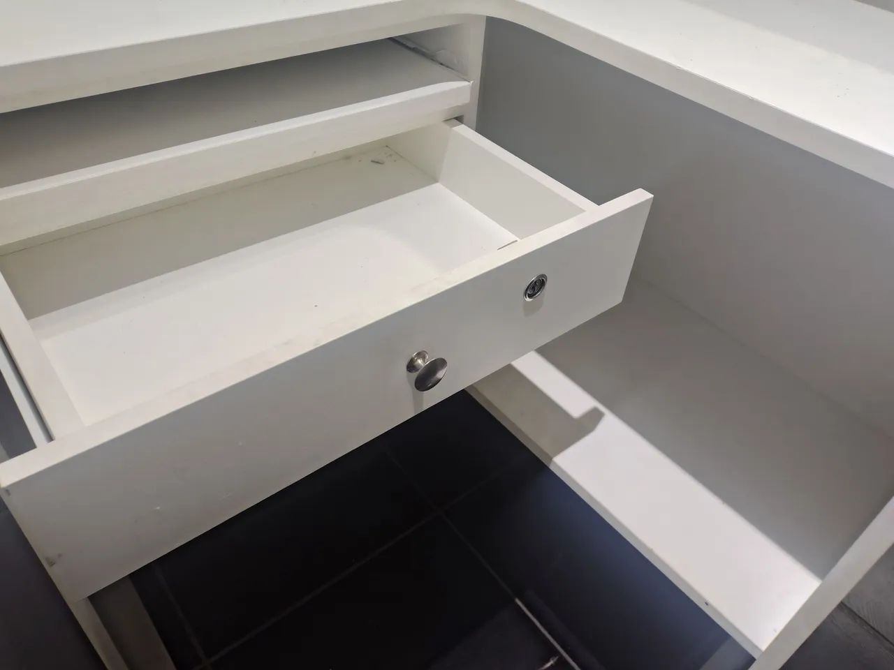 Balcão de atendimento  - Foto 2