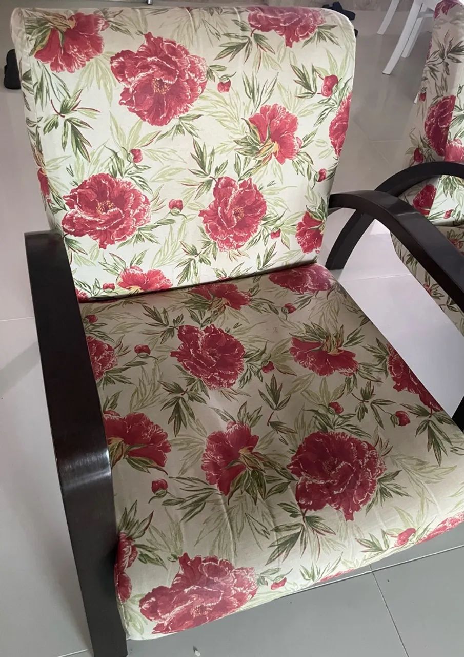 Poltronas - Foto 3