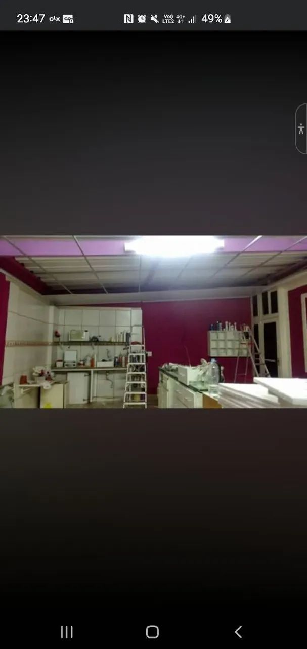 Instalação em PVC  - Foto 2