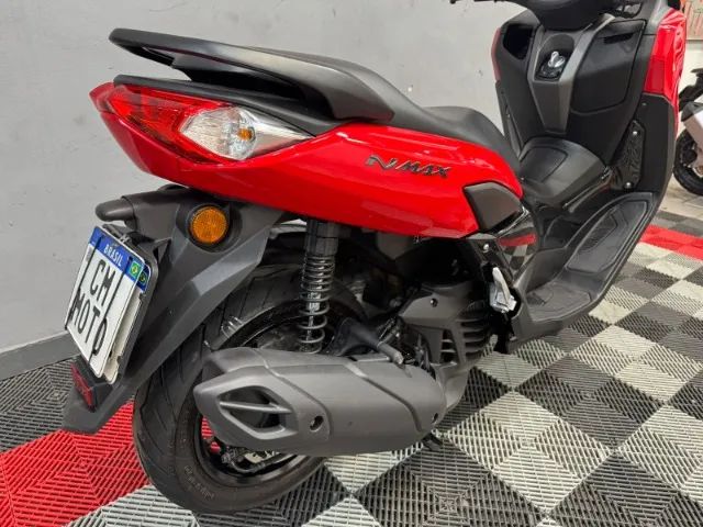 YAMAHA NMAX 160 ABS - Foto 5