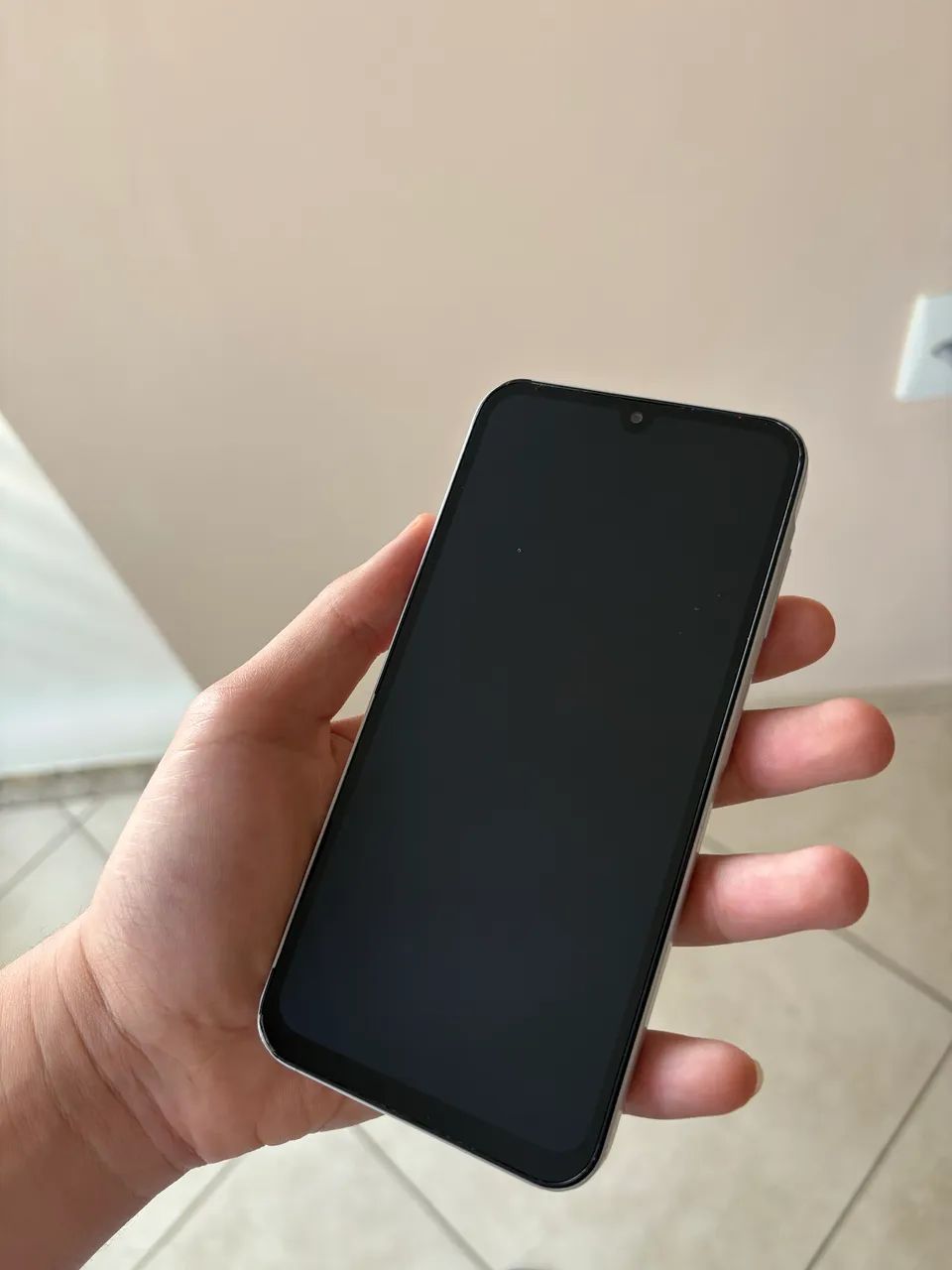 Samsung Galaxy A15