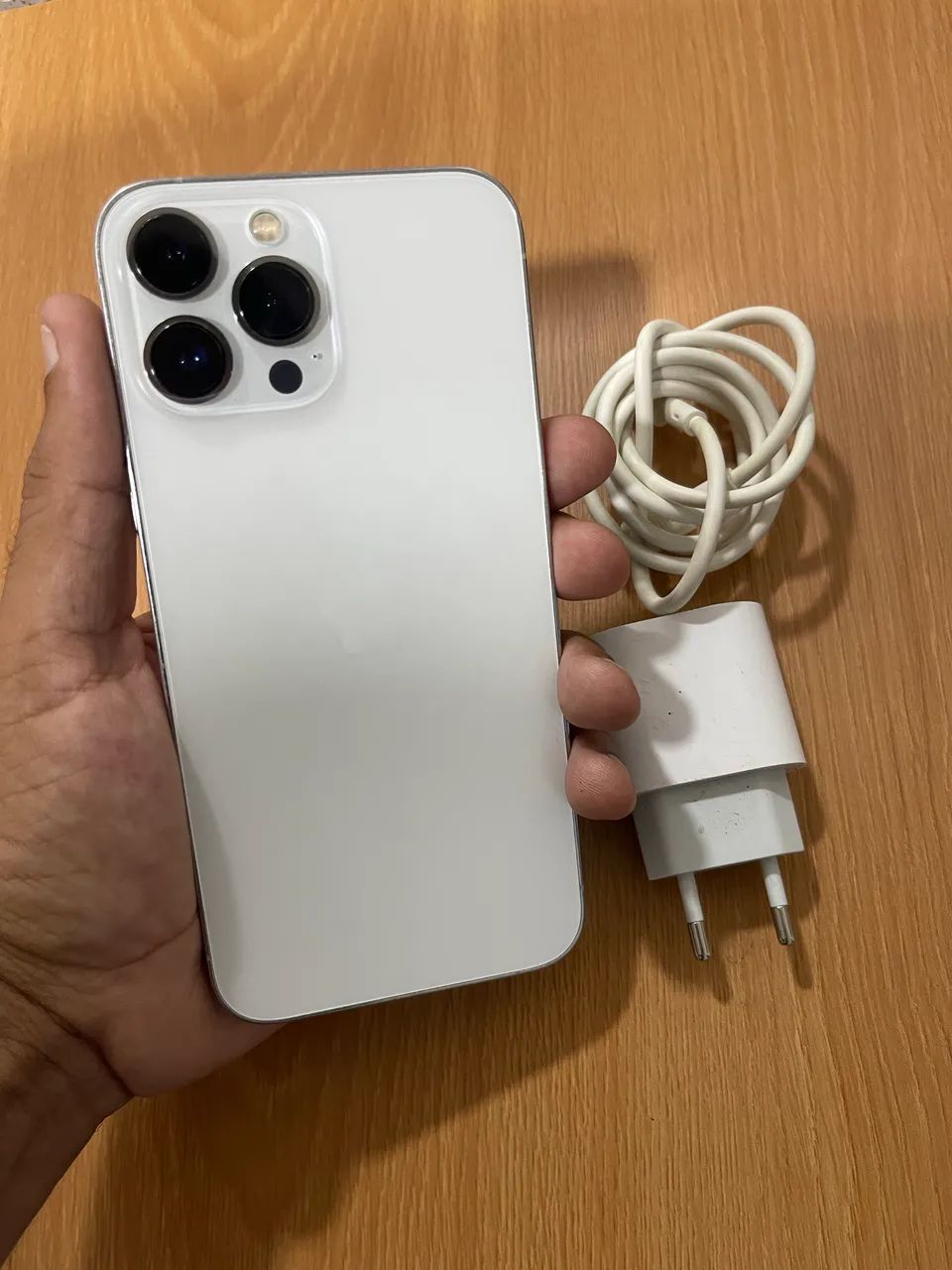 Iphone 13 pro max - Foto 2