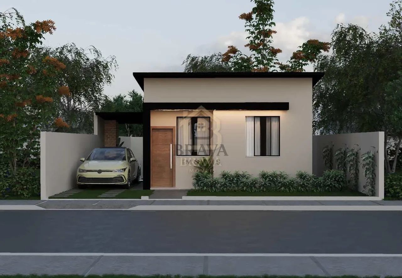 Casa Tech - Morada Verde, Barra Mansa - Foto 4