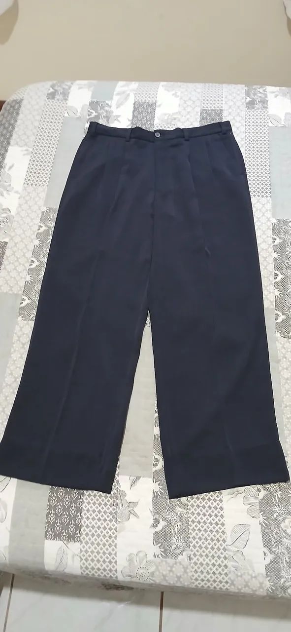 Vendo terno masculino - Foto 2