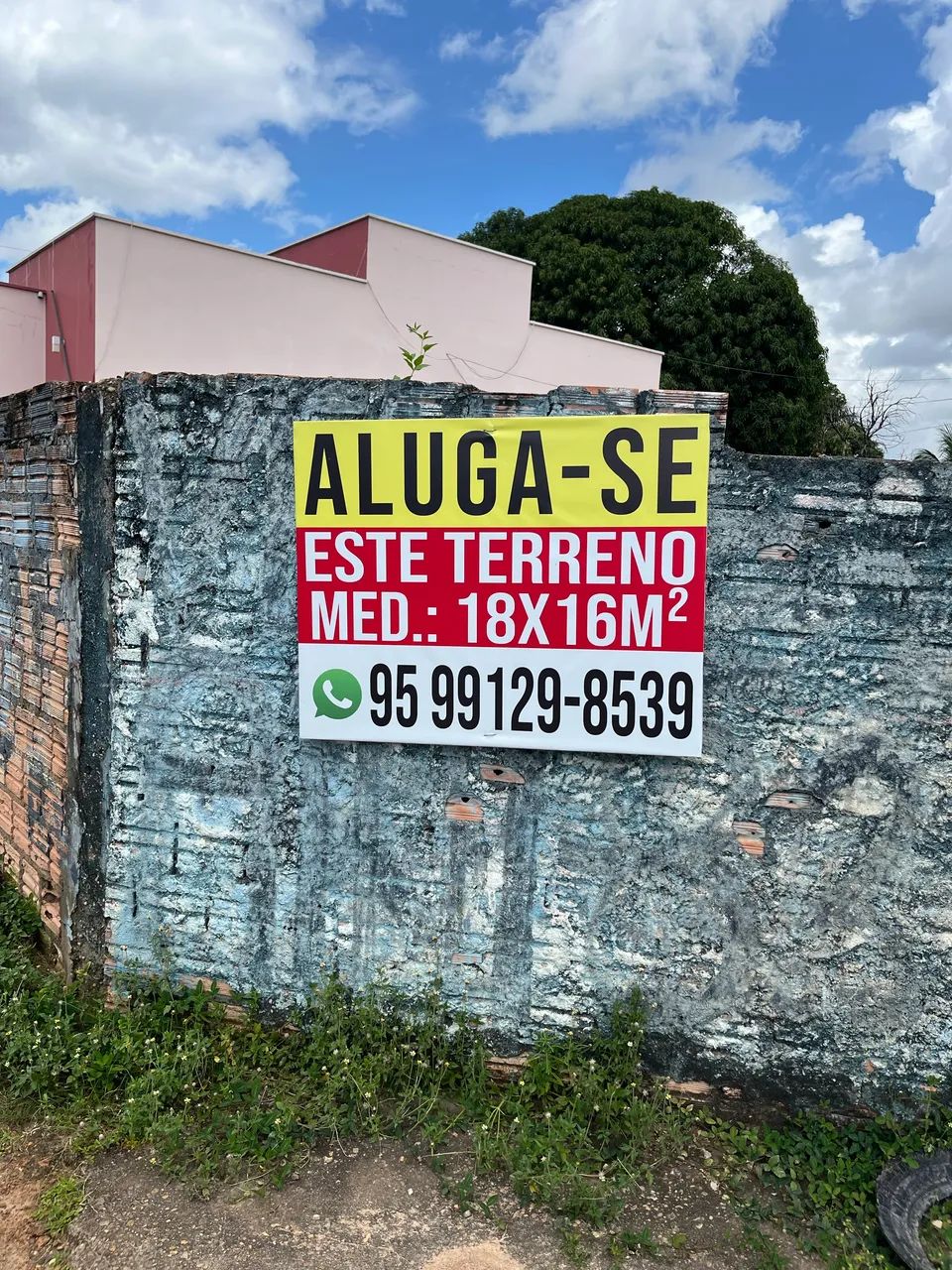 Alugo terreno na princesa Isabel  - Foto 2