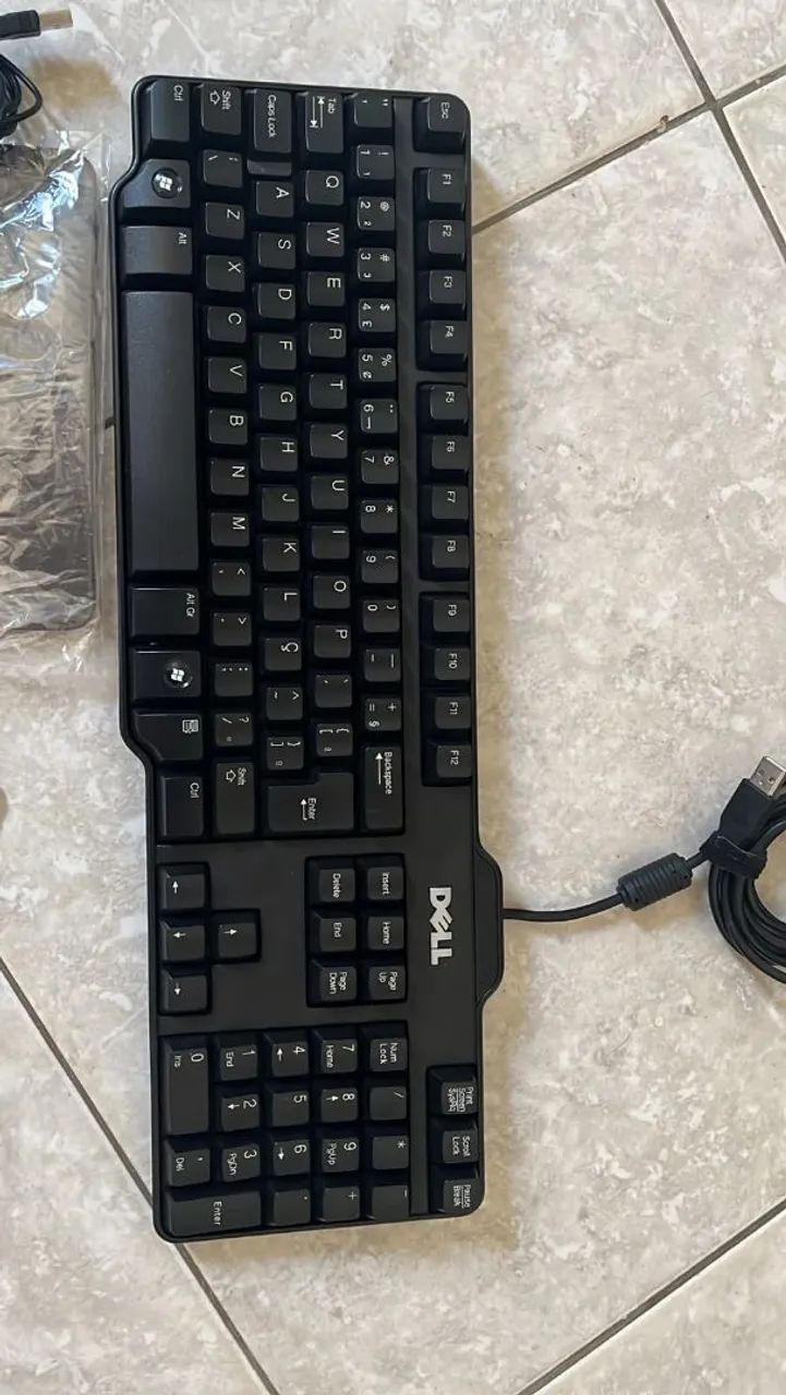Kit periféricos para computador  - Foto 5