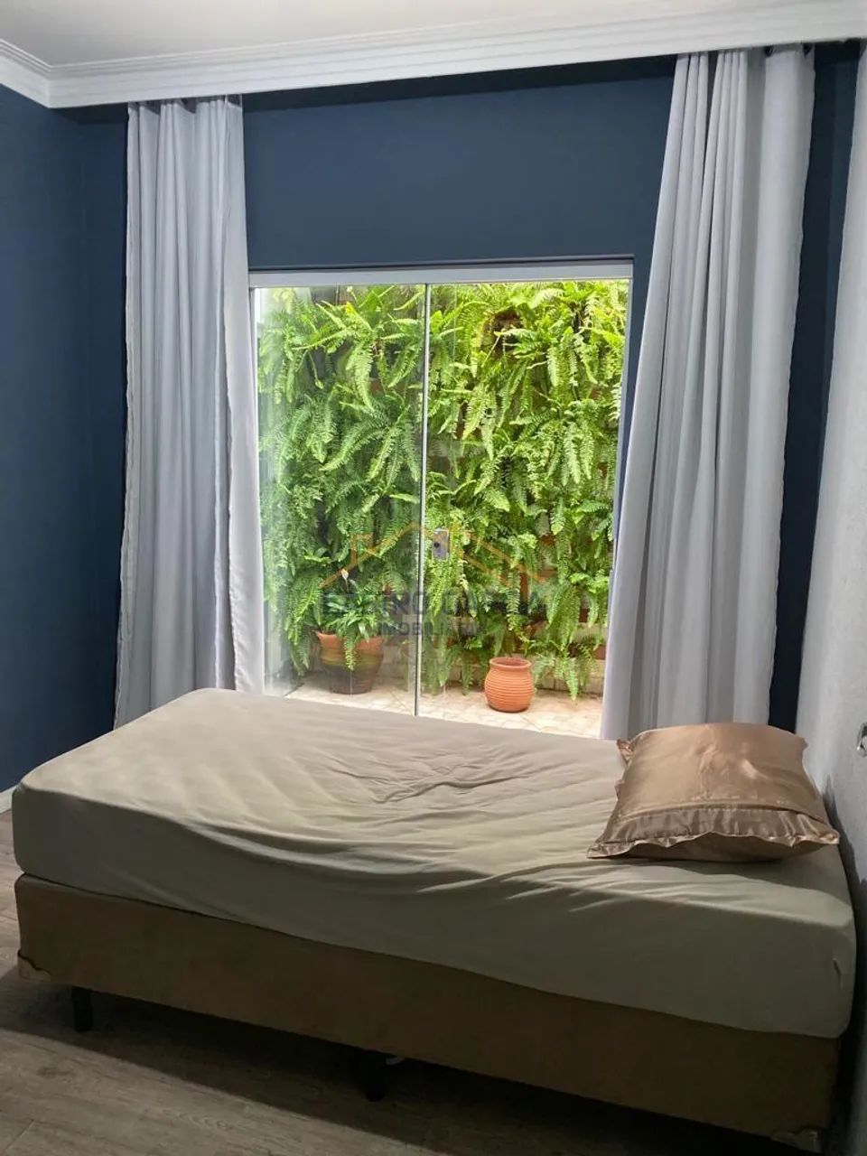 Casa à venda em Santa Bárbara D'Oeste, Vila Pires, com 2 quartos, com 155 m² - Foto 5