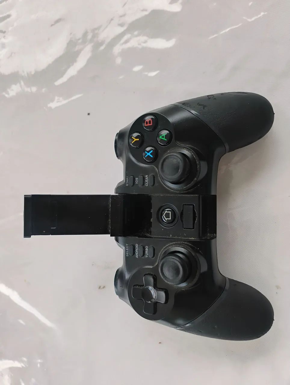 Controle gamepad ipega 9076 - Foto 2