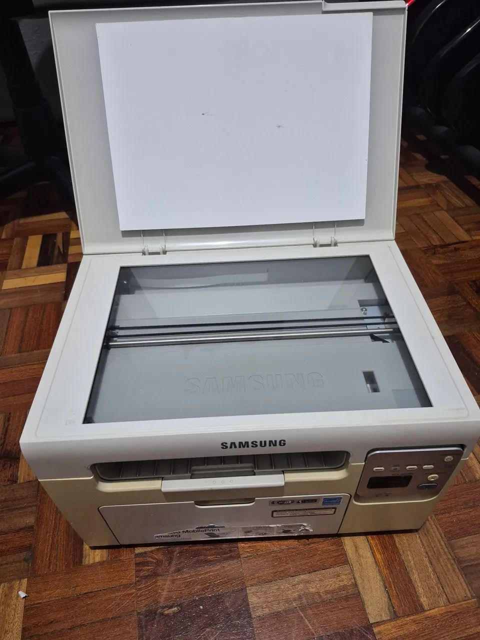 Impressora multifuncional Sansung (SCX -3405W) - Foto 3