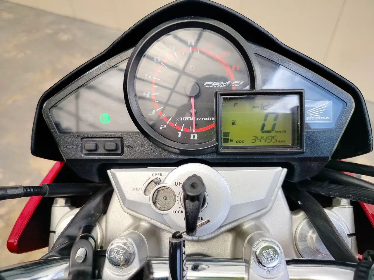 Cb 300r - Foto 3