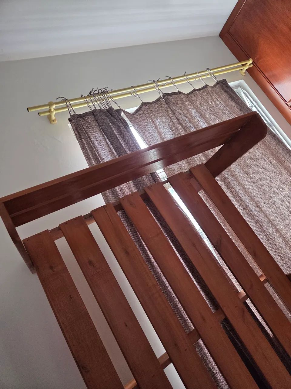 Cama solteiro  montessoriana  - Foto 4
