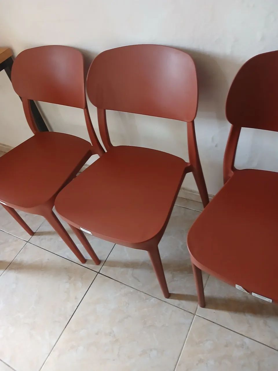 Cadeiras 