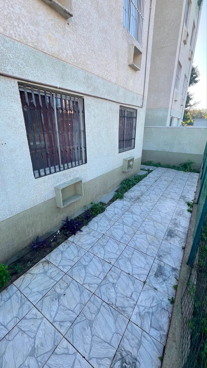 APARTAMENTO FORQUILHA - MELHOR LUGAR  - Foto 3