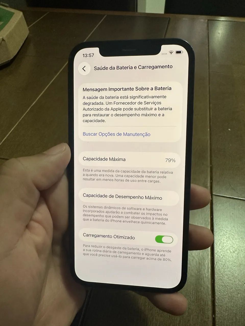 iPhone 12 64gb - Foto 5