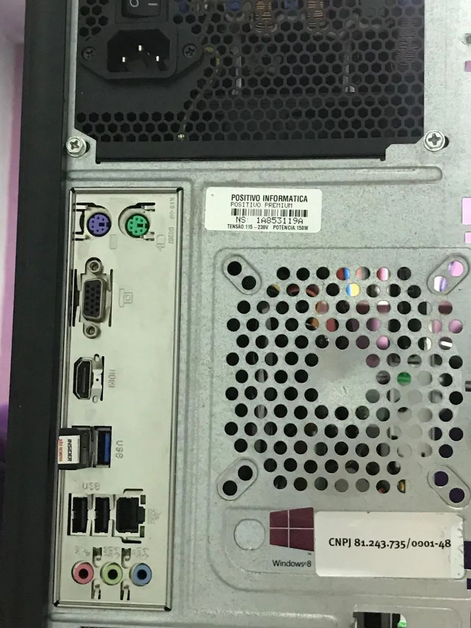 Monitor - Foto 2