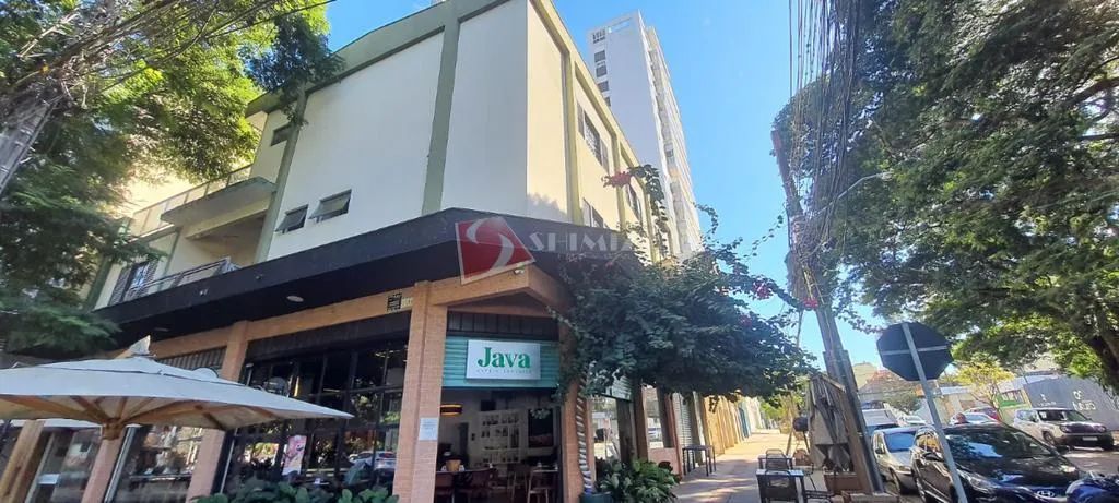 Apartamento para alugar em Maringá, Zona 01, com 5 quartos, com 386.49 m²