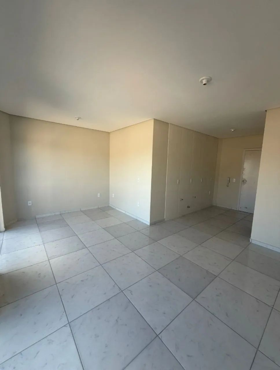 Studio no Ribeirão da Ilha - Pronto para morar - Sol da manhã com vaga - Foto 4