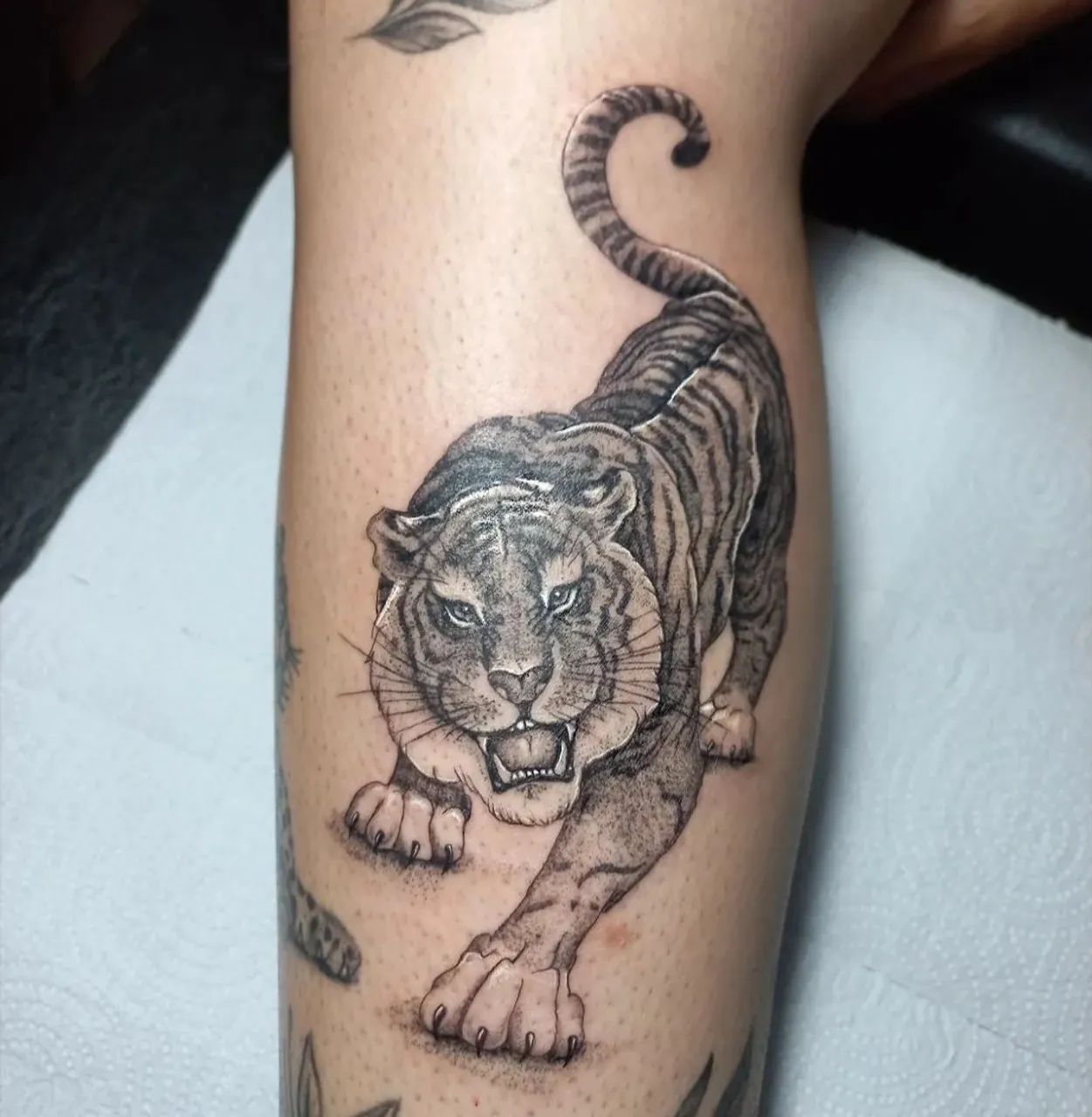 TATUADORA REGIÃO SACOMÃ  - Foto 2