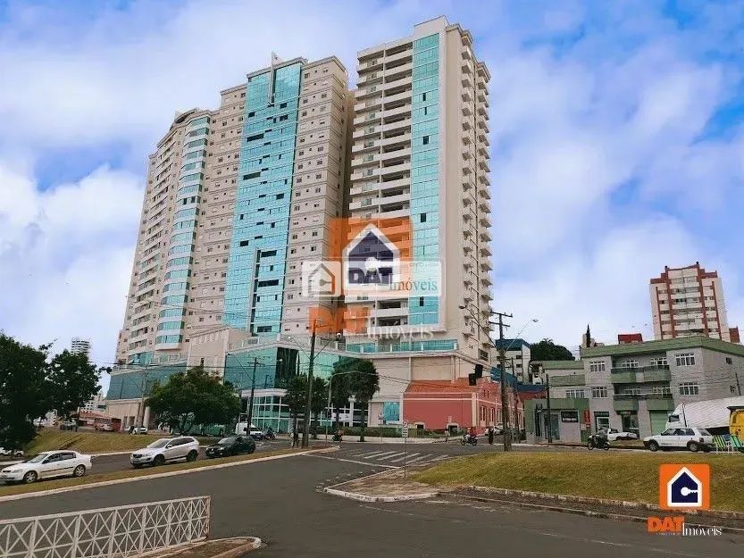 Apartamento para locação no Centro