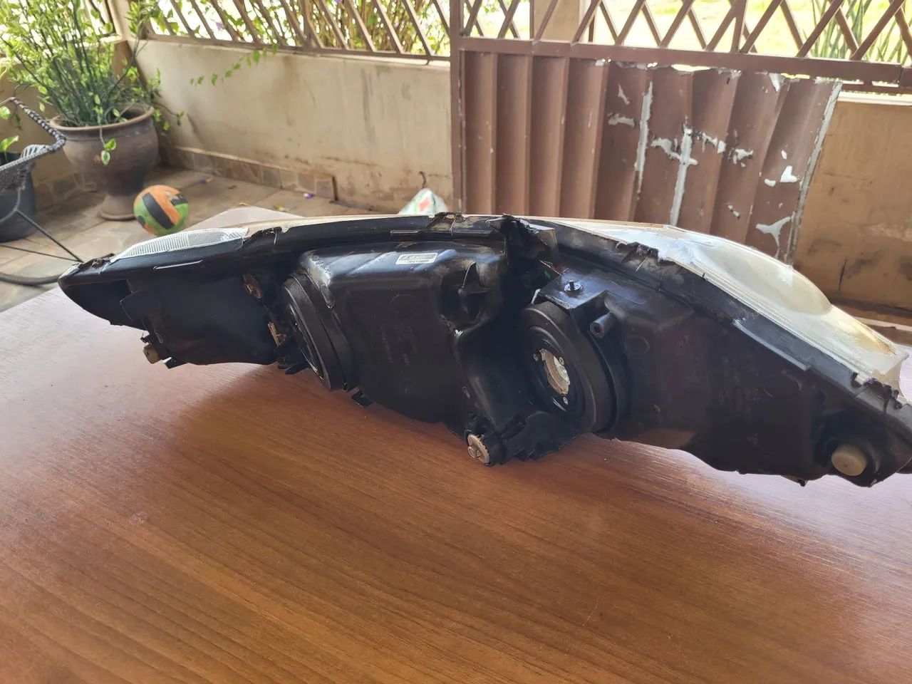 Farol civic 2007-2011 - Foto 5
