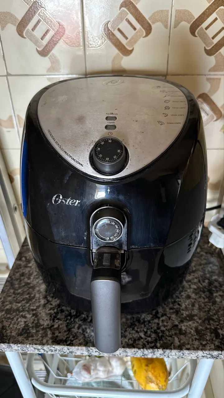 Airfryer Oster  - Foto 3