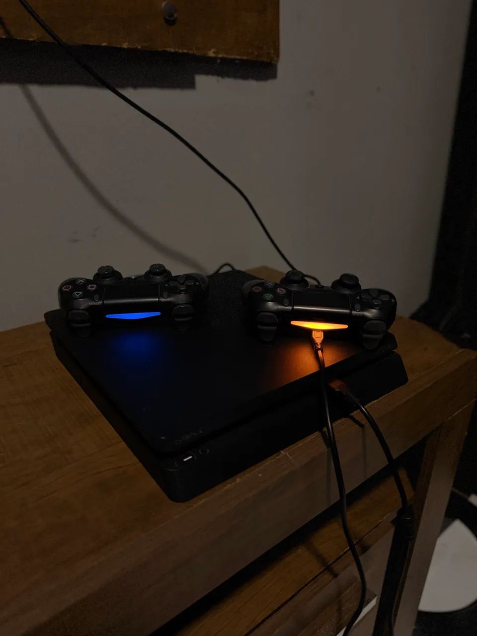 ps4 slim - Foto 5
