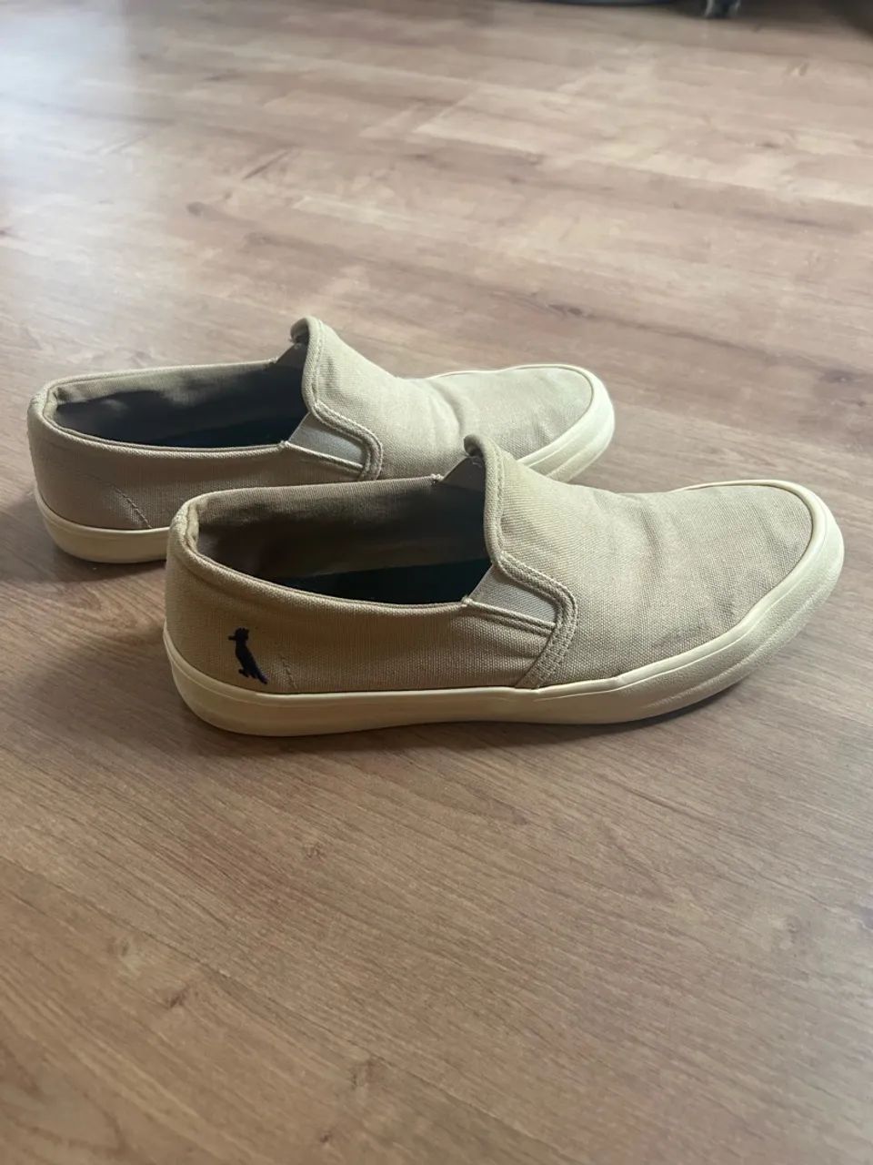 Tênis Slip On Reserva  - Foto 4