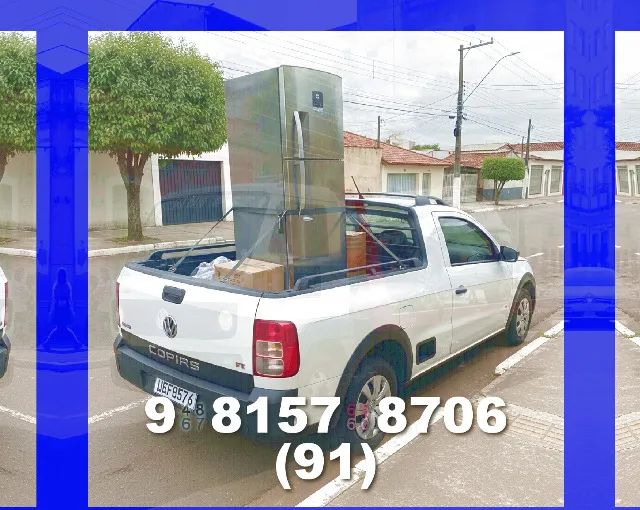 frete com opções variadas e preços acessíveis! entre em contato e confira!