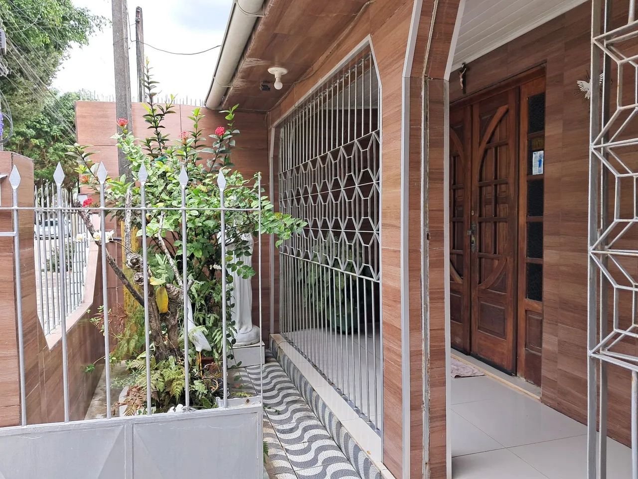 Casa Residencial  - Foto 4