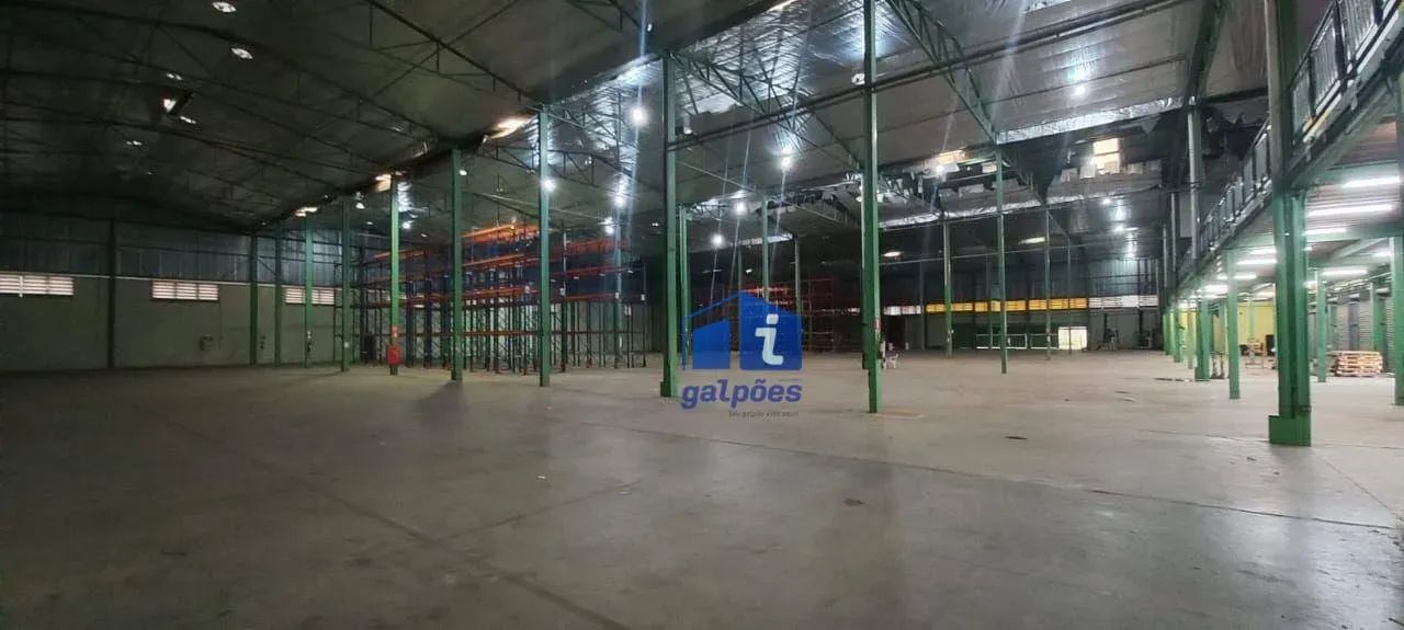 Galpão com 4000 m² na Chácara Cotia - Contagem/MG - Foto 5