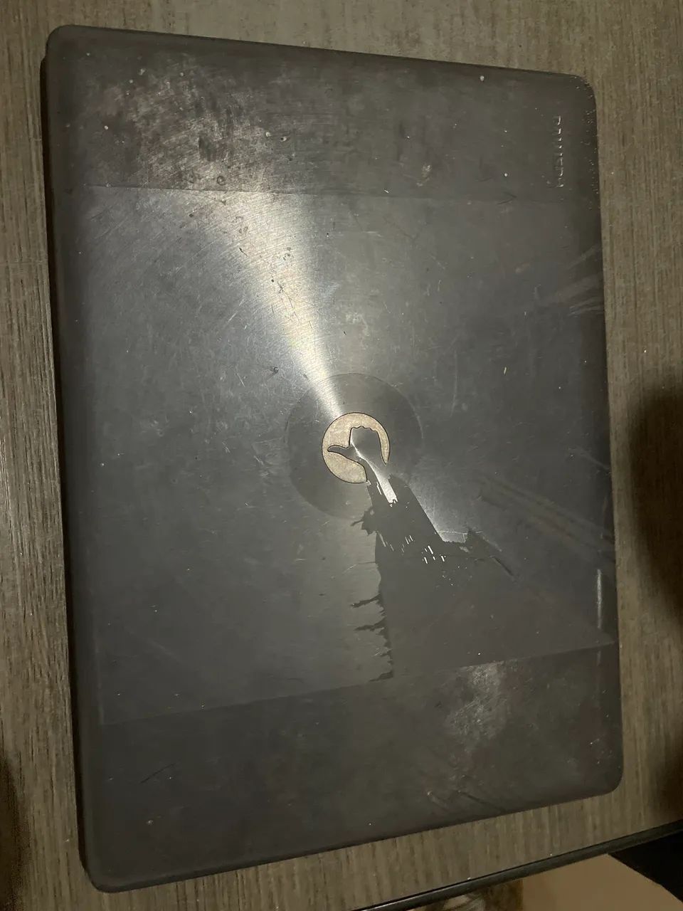 Notebook para retirada de peças  - Foto 2