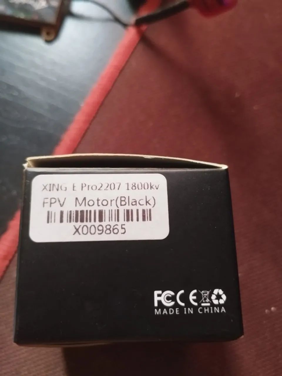 Kit drone FPV completo (sem freme) - Foto 3