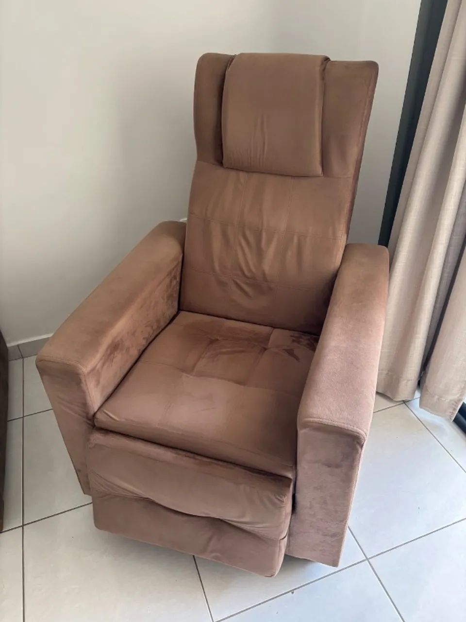 Poltrona - Foto 4