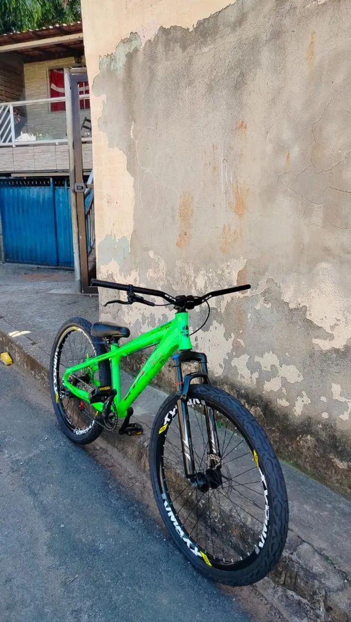 BICICLETA ARO 26 GTA  - Foto 2