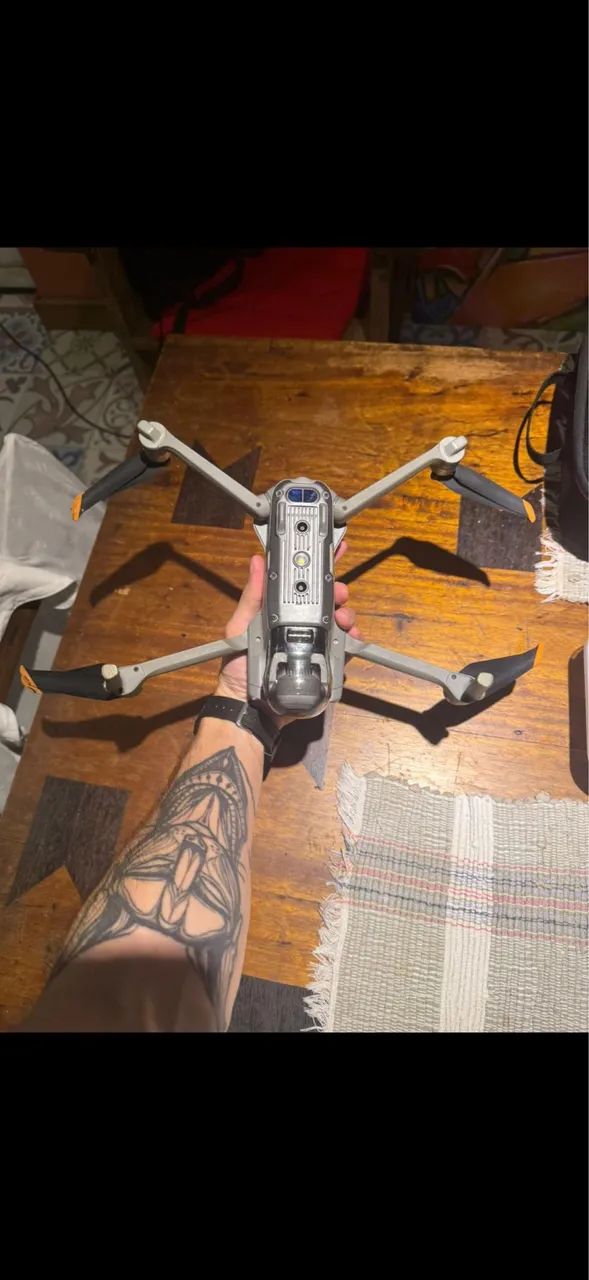 Drone DJI Air2S  - Foto 4
