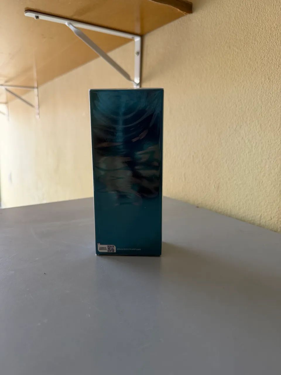 Perfume Davidoff Cool Water - Foto 4