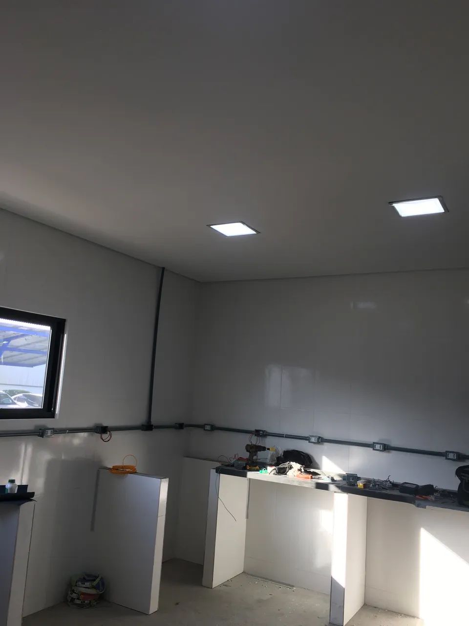 Instalações elétricas em geral  - Foto 4