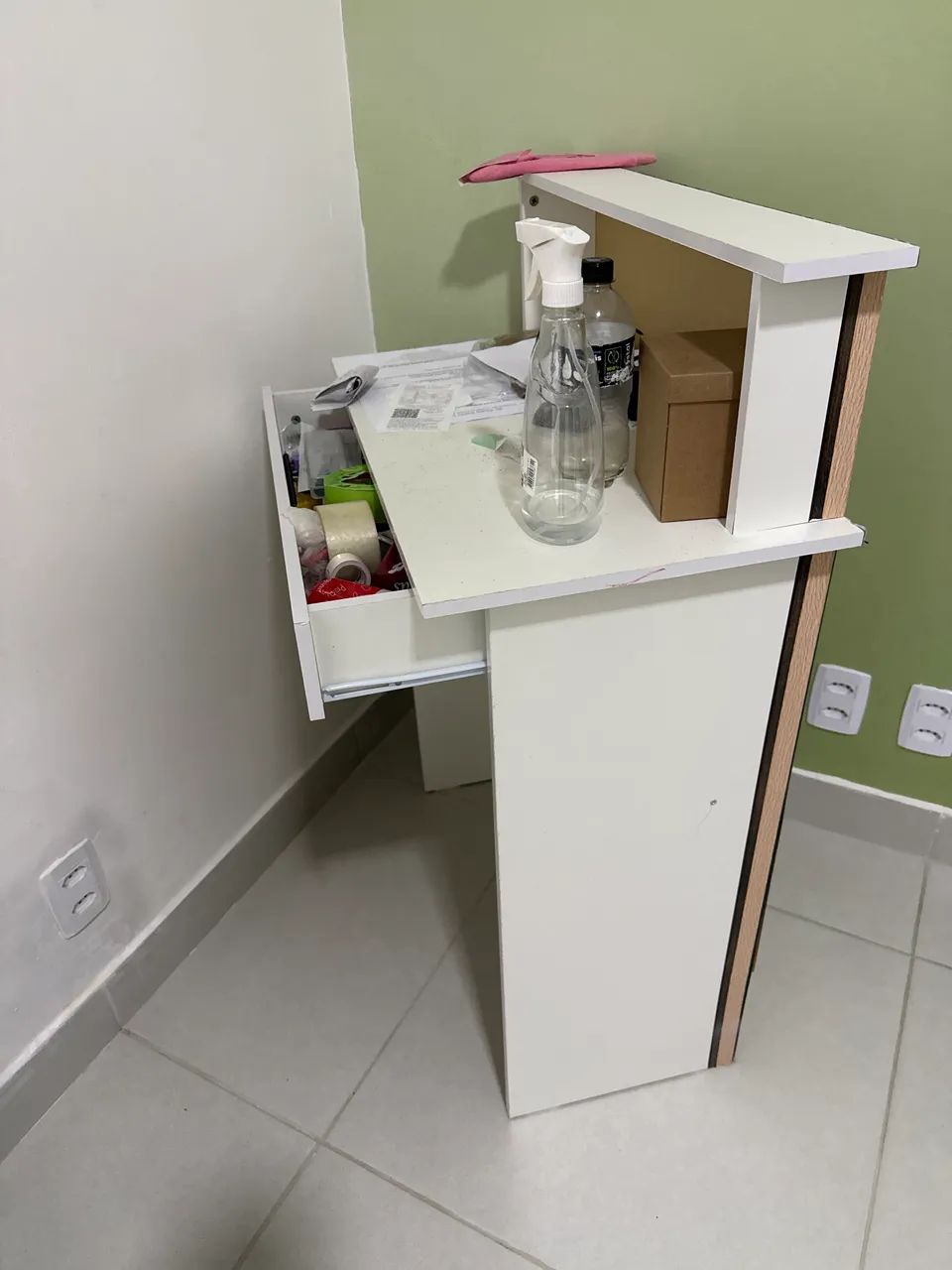Balcão recepção  - Foto 3
