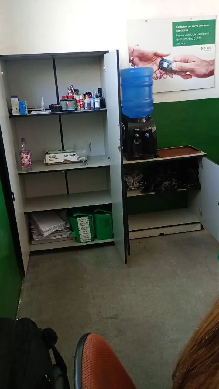 Armário - Foto 2